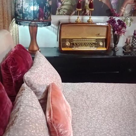 Casa Teatrale Τρίκαλα Centro Daire Dış mekan fotoğraf