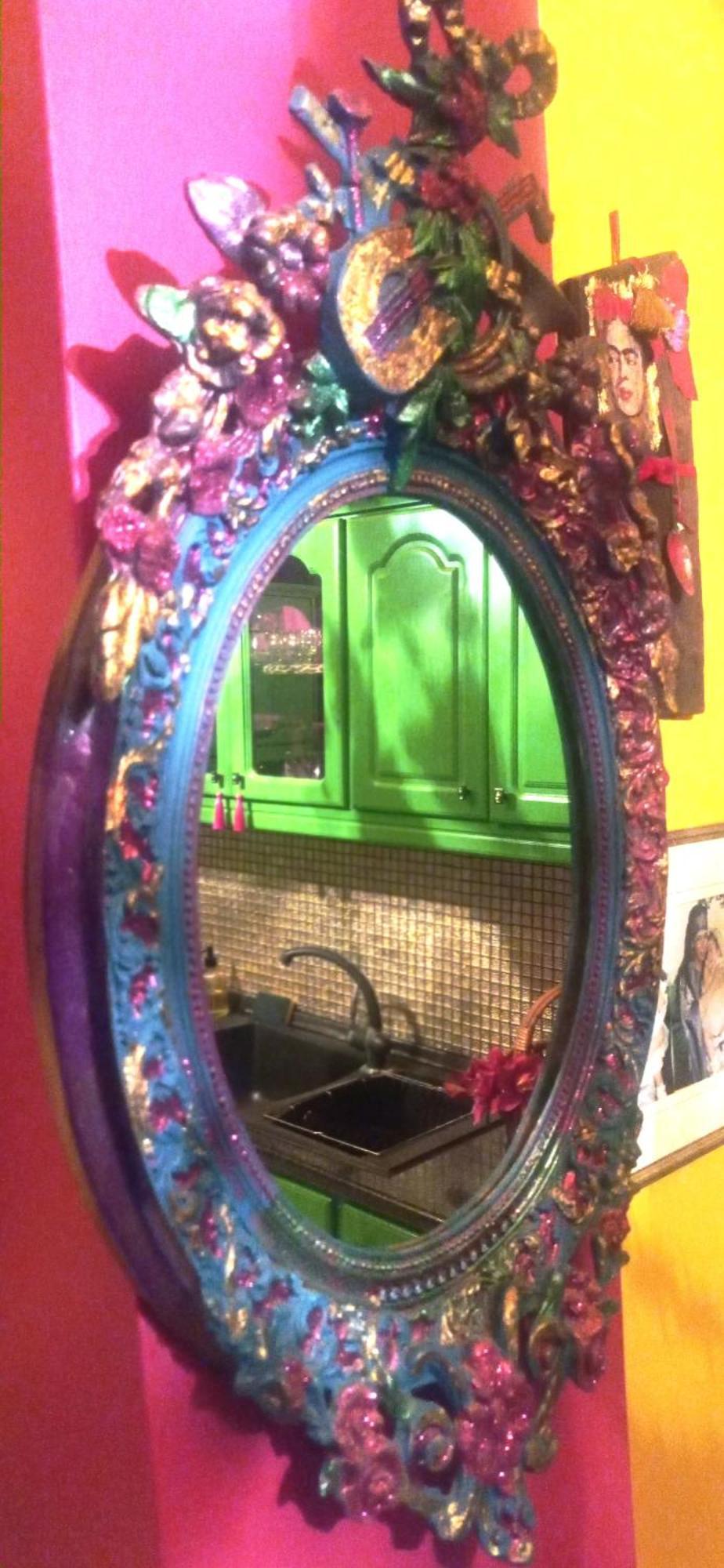 Casa Teatrale Τρίκαλα Centro Daire Dış mekan fotoğraf