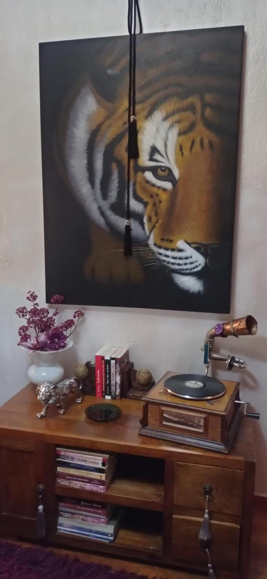 Casa Teatrale Τρίκαλα Centro Daire Dış mekan fotoğraf