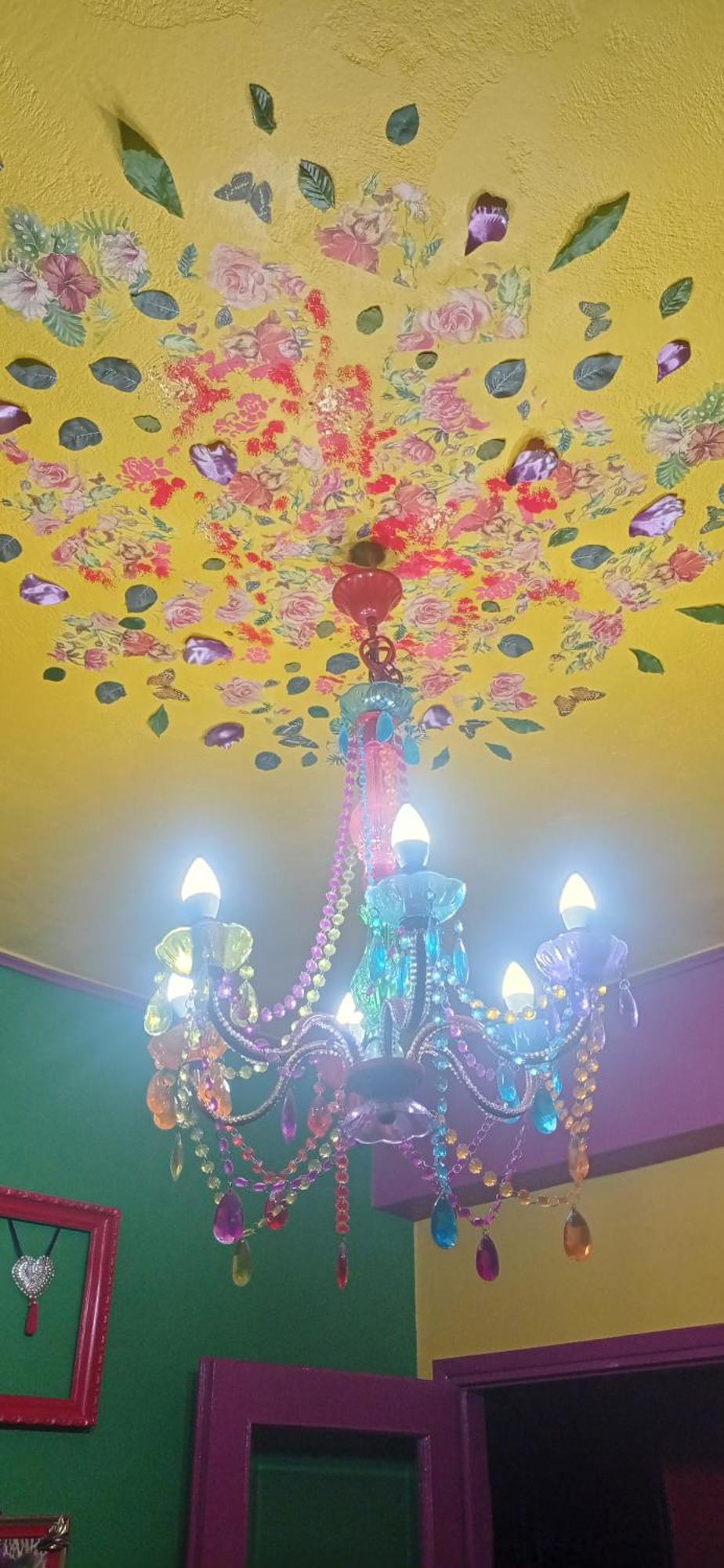 Casa Teatrale Τρίκαλα Centro Daire Dış mekan fotoğraf