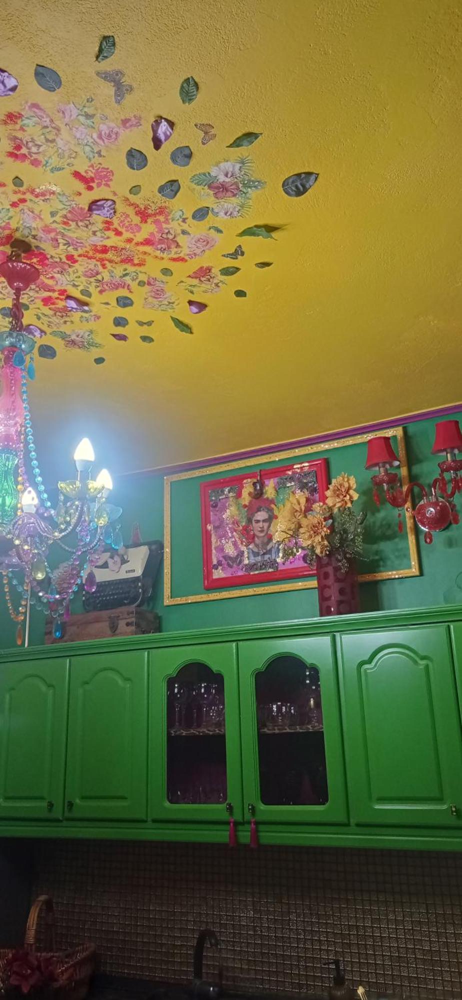 Casa Teatrale Τρίκαλα Centro Daire Dış mekan fotoğraf