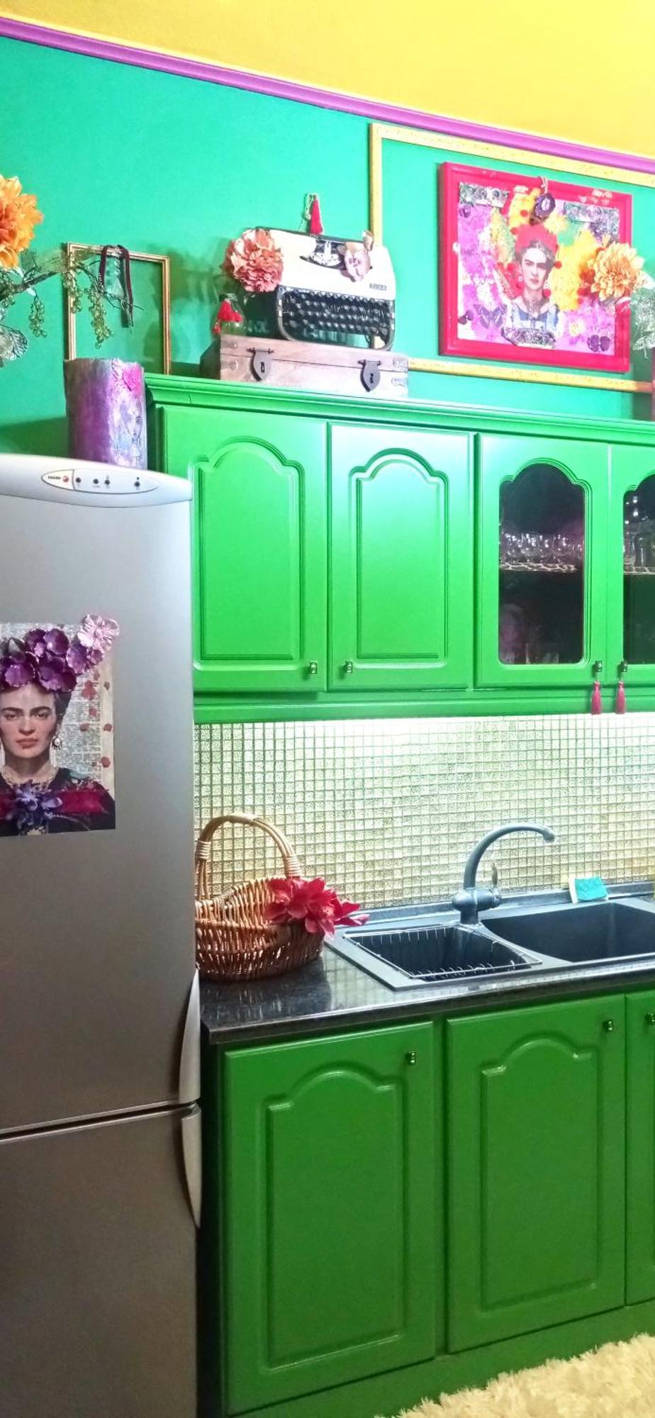 Casa Teatrale Τρίκαλα Centro Daire Dış mekan fotoğraf