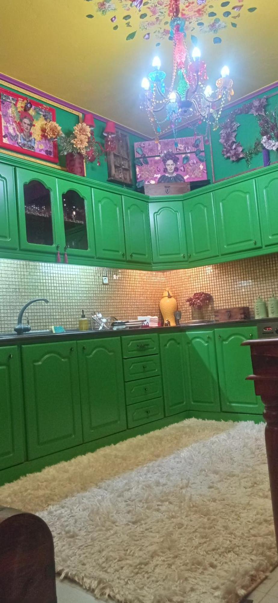 Casa Teatrale Τρίκαλα Centro Daire Dış mekan fotoğraf