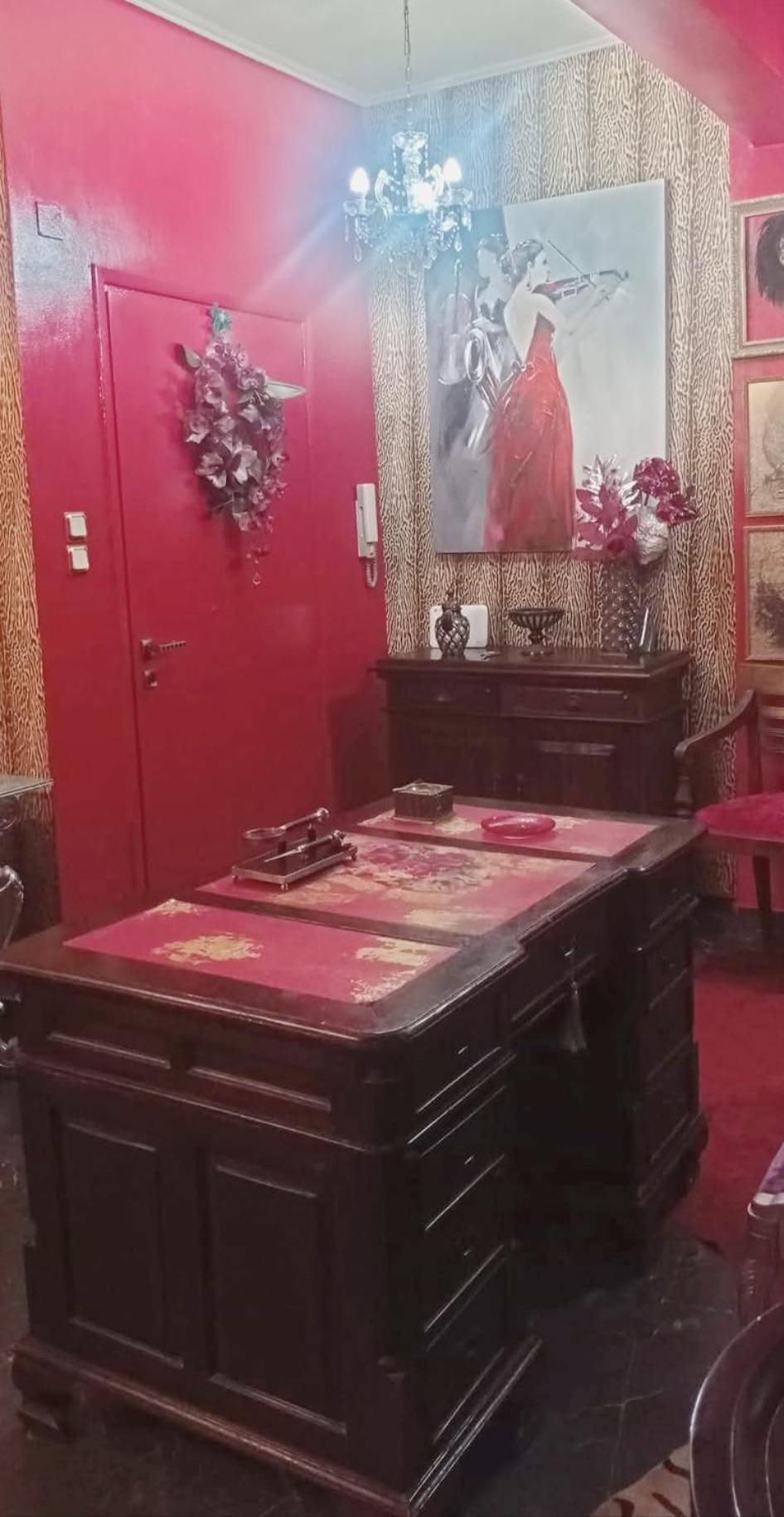 Casa Teatrale Τρίκαλα Centro Daire Dış mekan fotoğraf